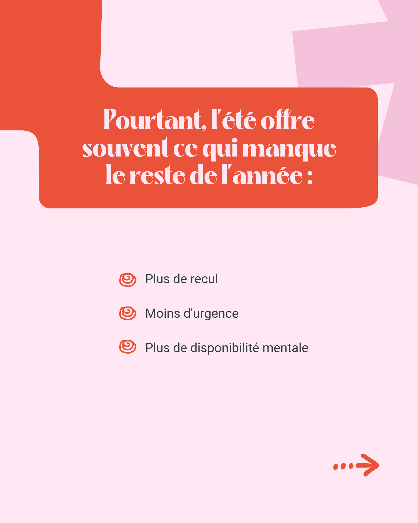 Et si on arrêtait d'attendre septembre __4