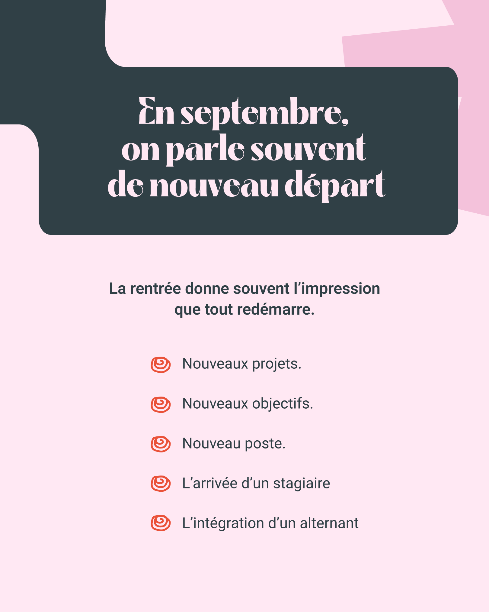 Et si votre rentrée ne ressemblait pas à celle des autres __2