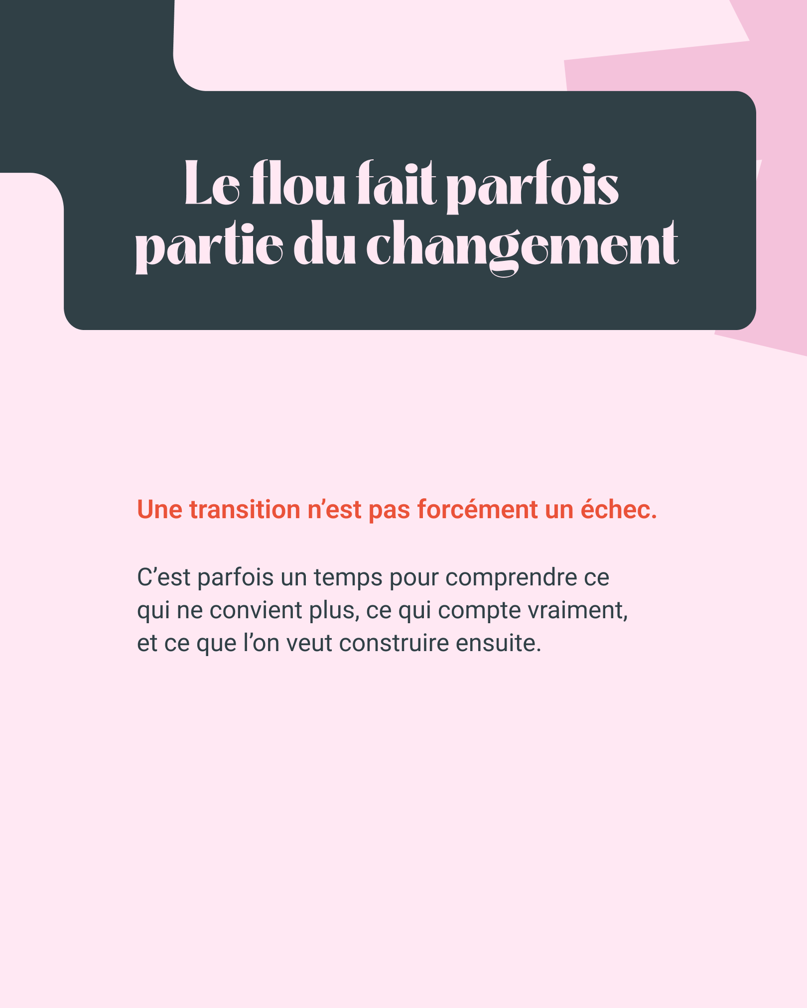 Et si votre rentrée ne ressemblait pas à celle des autres __5