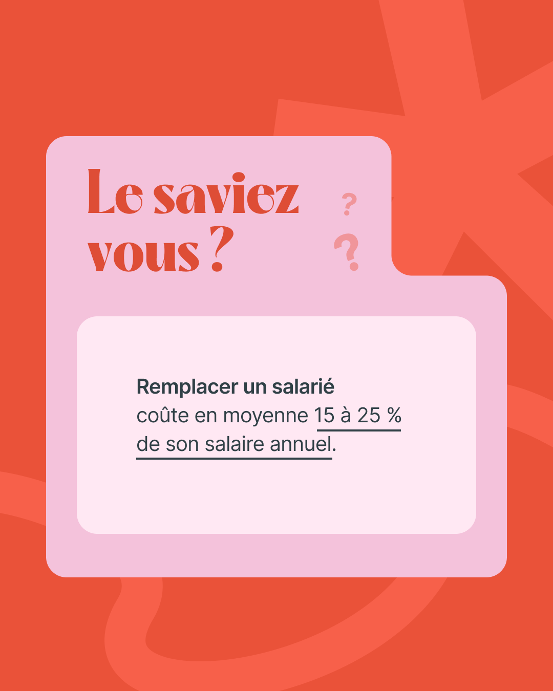 LE SAVIEZ VOUS - remplacer un salarié_1