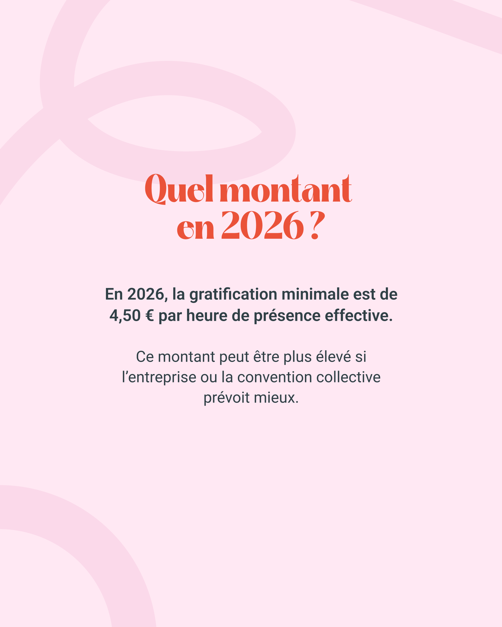 La rémunération des stages_3