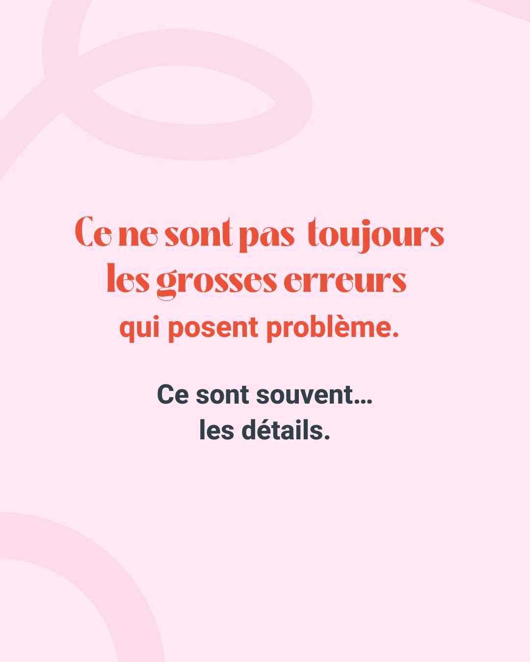 Les petits oublis qui coutent cher_2