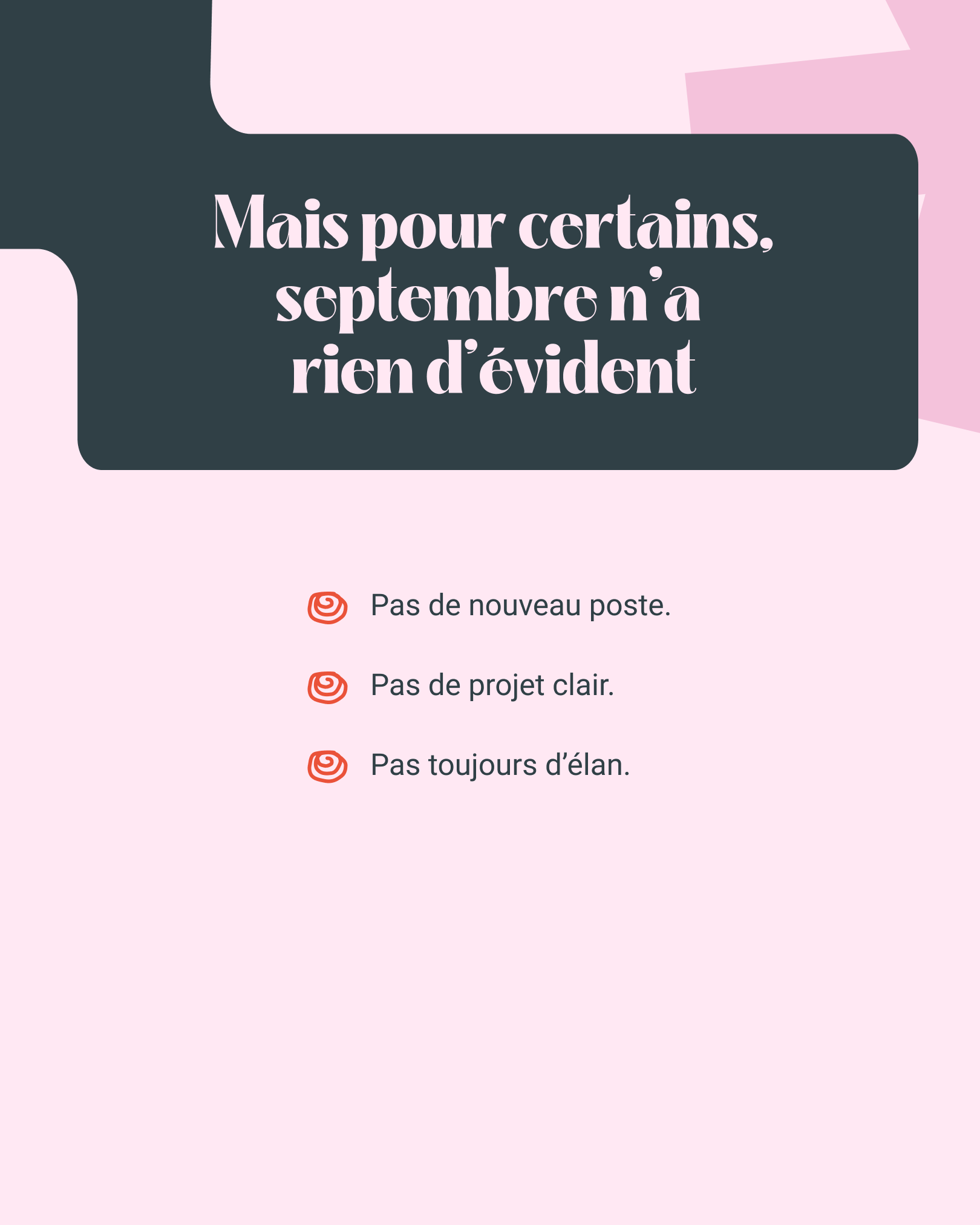 Et si votre rentrée ne ressemblait pas à celle des autres __3
