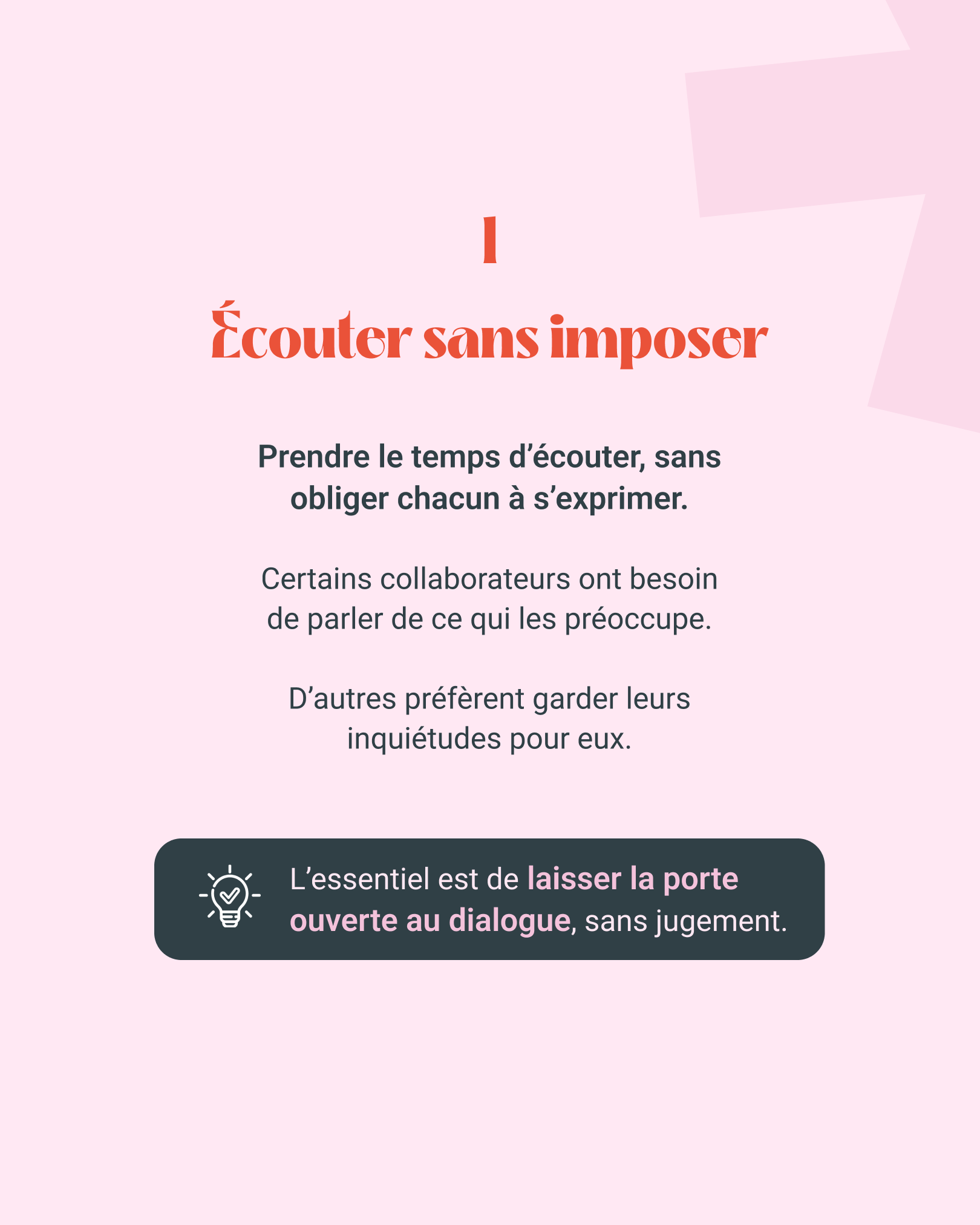 Quand l’actualité s’invite au travail, comment réagir __4