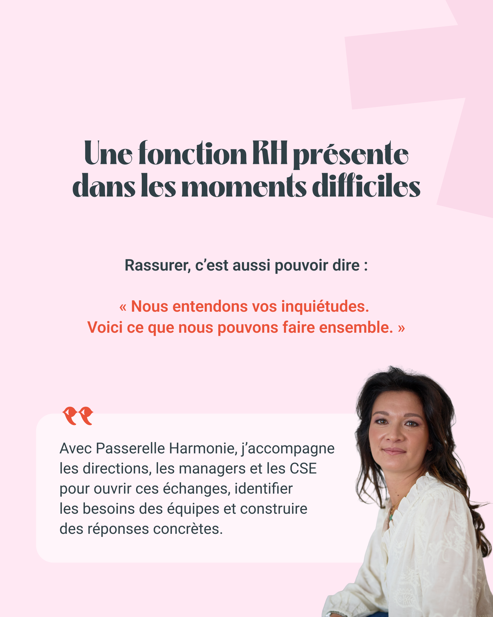 Quand l’actualité s’invite au travail, comment réagir __8